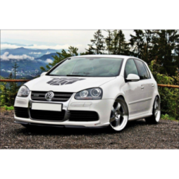 Splitter Przedni VW Golf 5 R32 Cupra