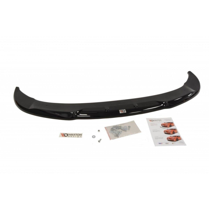 Splitter Przedni VW Golf 5 R32 Cupra
