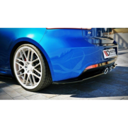 Splittery Tylne Boczne VW Golf 6 R