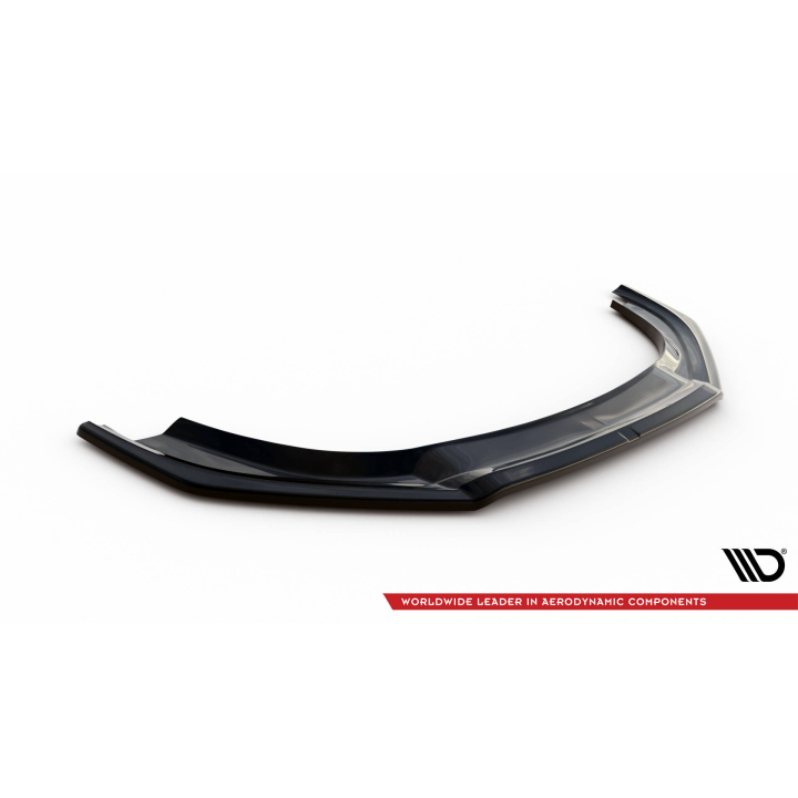 Splitter Przedni V.2 Volkswagen Golf R Mk6