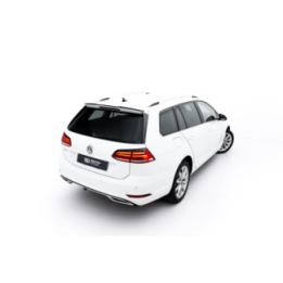 Spoiler Cap Volkswagen Golf Variant Mk7