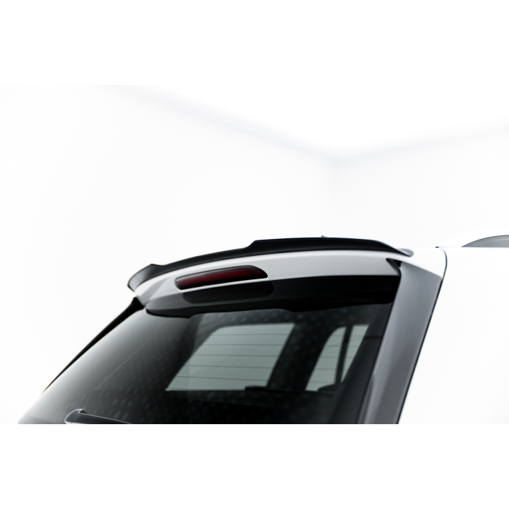 Spoiler Cap Volkswagen Golf Variant Mk7