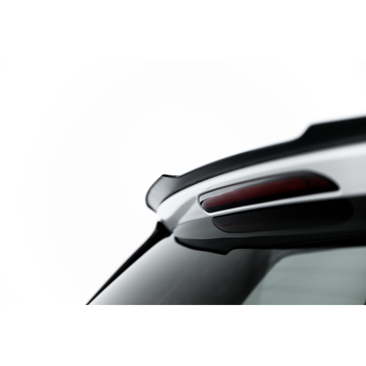 Spoiler Cap Volkswagen Golf Variant Mk7