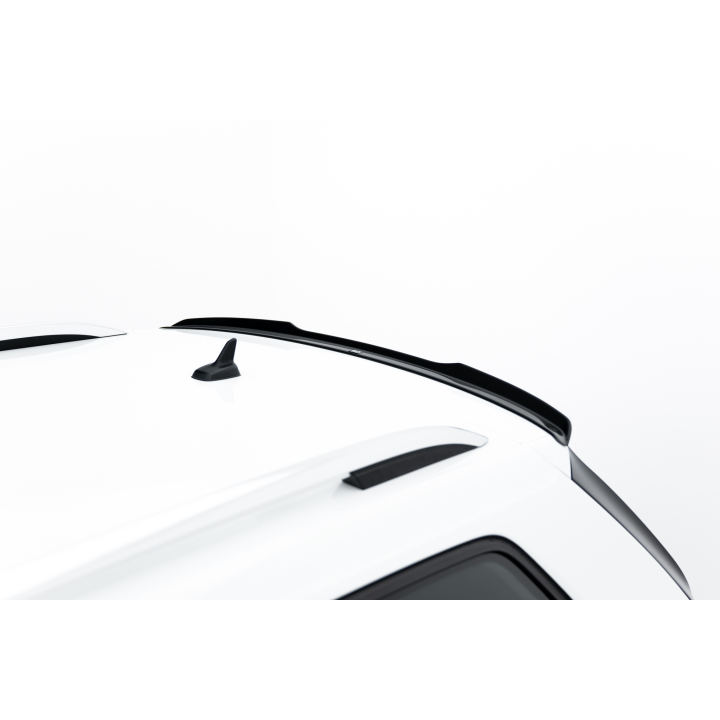 Spoiler Cap Volkswagen Golf Variant Mk7