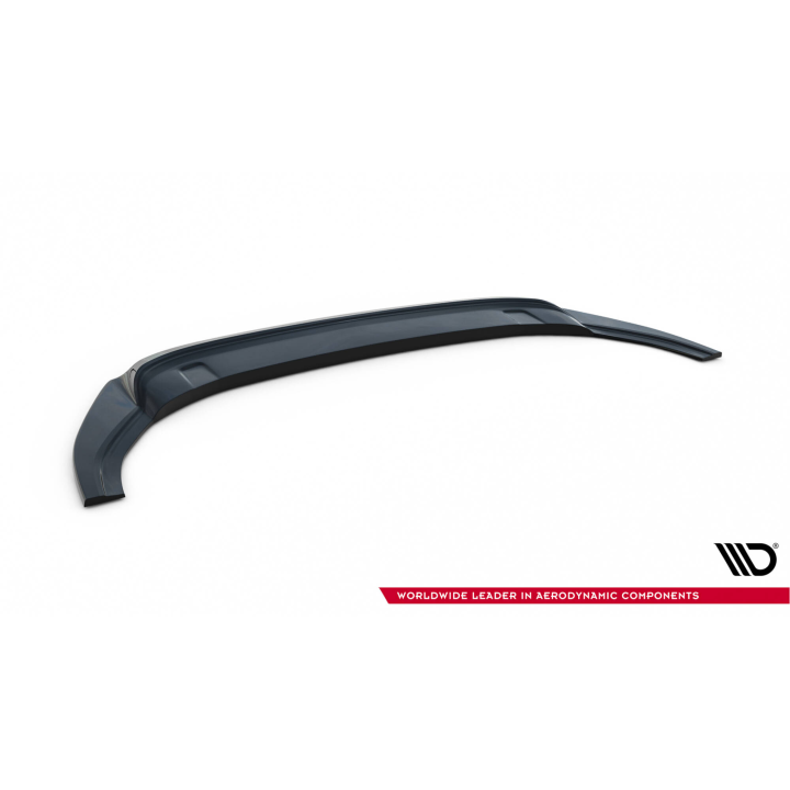 Splitter Przedni V.2 Volkswagen Golf R / R-Line Mk7