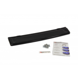 Splitter Tylny VW Golf 7 R (Bez dyfuzora)