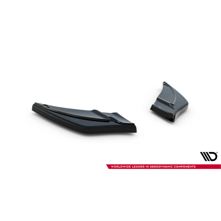 Splittery Tylne Boczne VW Golf 7 R V.2