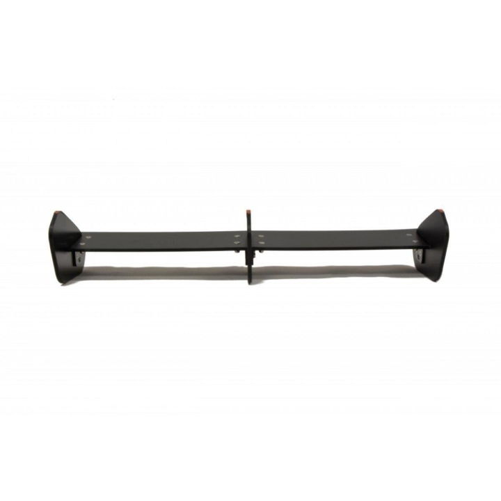 Dyfuzor Tylny i Splittery Tylne Boczne VW Golf 7 R Hatchback