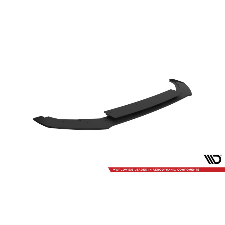 Splitter Przedni Street Pro  V.1 Volkswagen Golf R Mk7