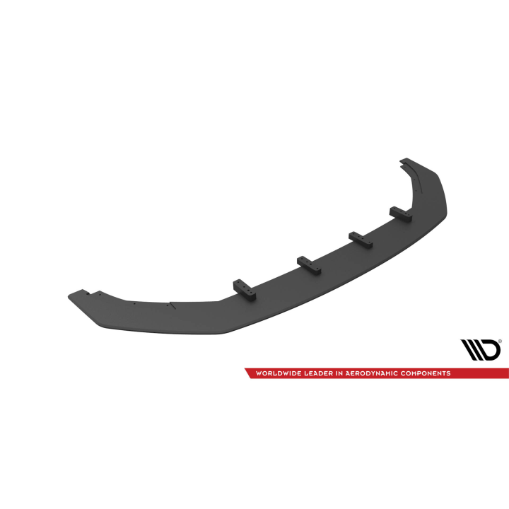 Splitter Przedni Street Pro  V.2 Volkswagen Golf R Mk7