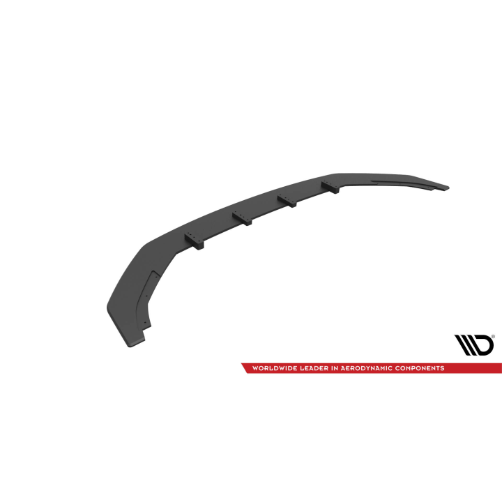 Splitter Przedni Street Pro  V.2 Volkswagen Golf R Mk7