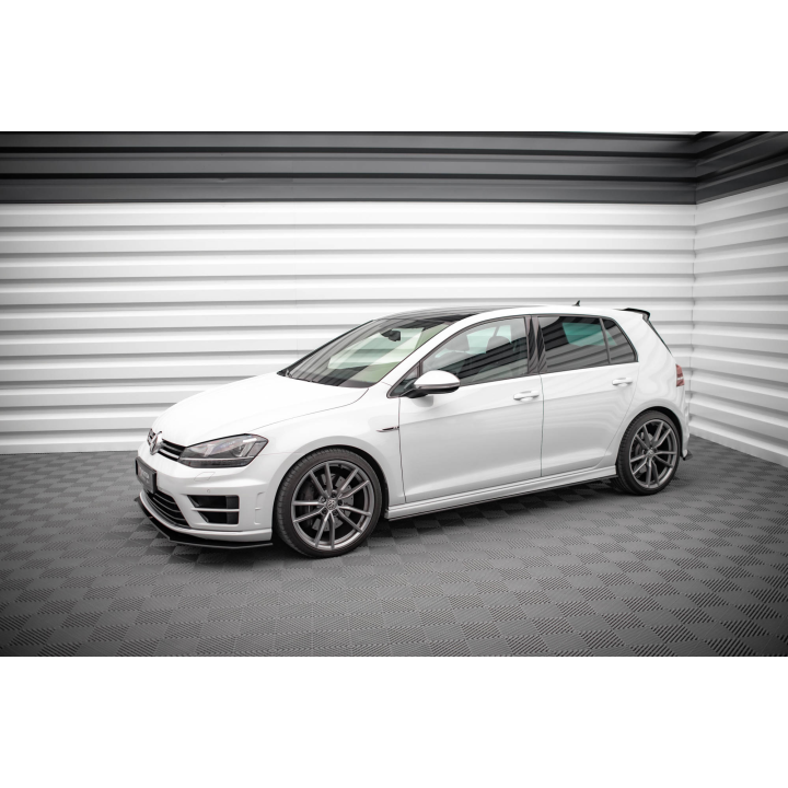 Dokładki progów Street Pro Volkswagen Golf R Mk7