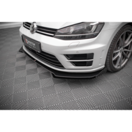 Flapsy Przednie Volkswagen Golf R Mk7