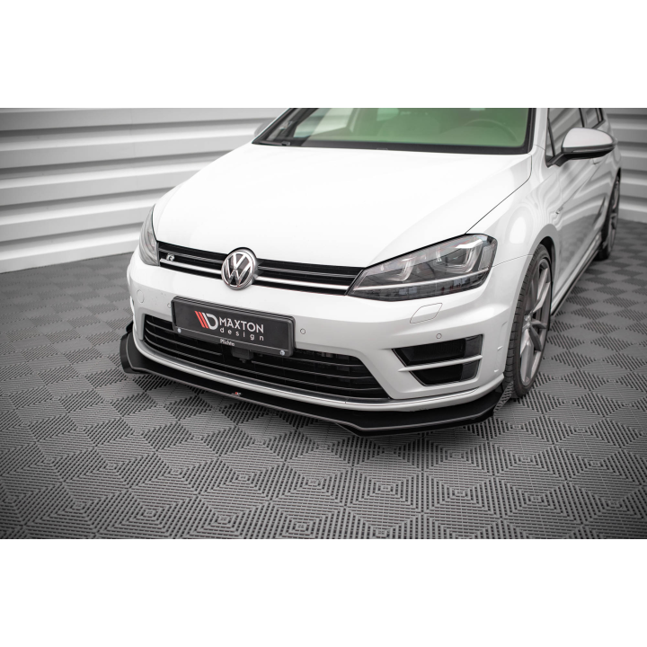 Flapsy Przednie Volkswagen Golf R Mk7