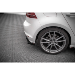 Flapsy Tylne Boczne Volkswagen Golf R Mk7