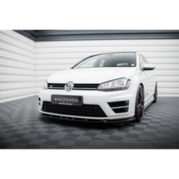 Splitter Przedni V.5 Volkswagen Golf R / R-Line Mk7