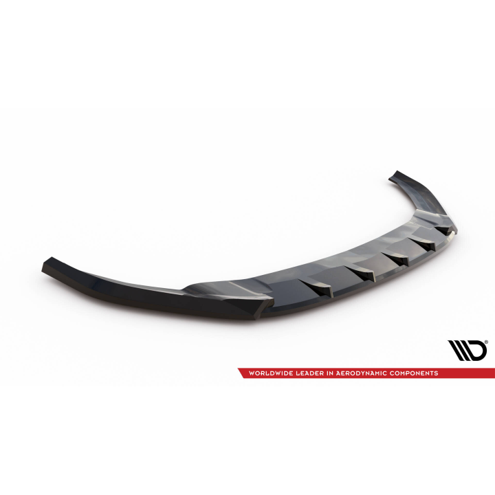 Splitter Przedni V.5 Volkswagen Golf R / R-Line Mk7