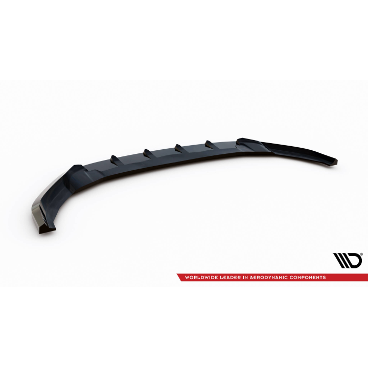Splitter Przedni V.5 Volkswagen Golf R / R-Line Mk7