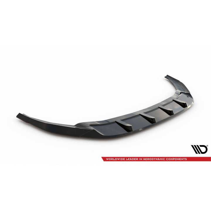 Splitter Przedni V.6 Volkswagen Golf R / R-Line Mk7