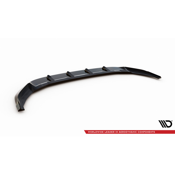 Splitter Przedni V.6 Volkswagen Golf R / R-Line Mk7