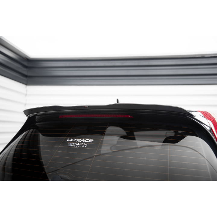 Zestaw Splitterów  Volkswagen Golf R Hatchback Mk7