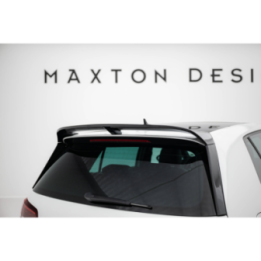 Spoiler Volkswagen Golf R / R-Line / GTI / GTD Mk7 / Mk7 Facelift