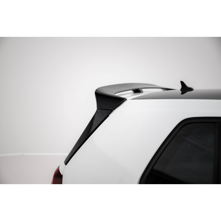 Spoiler Volkswagen Golf R / R-Line / GTI / GTD Mk7 / Mk7 Facelift
