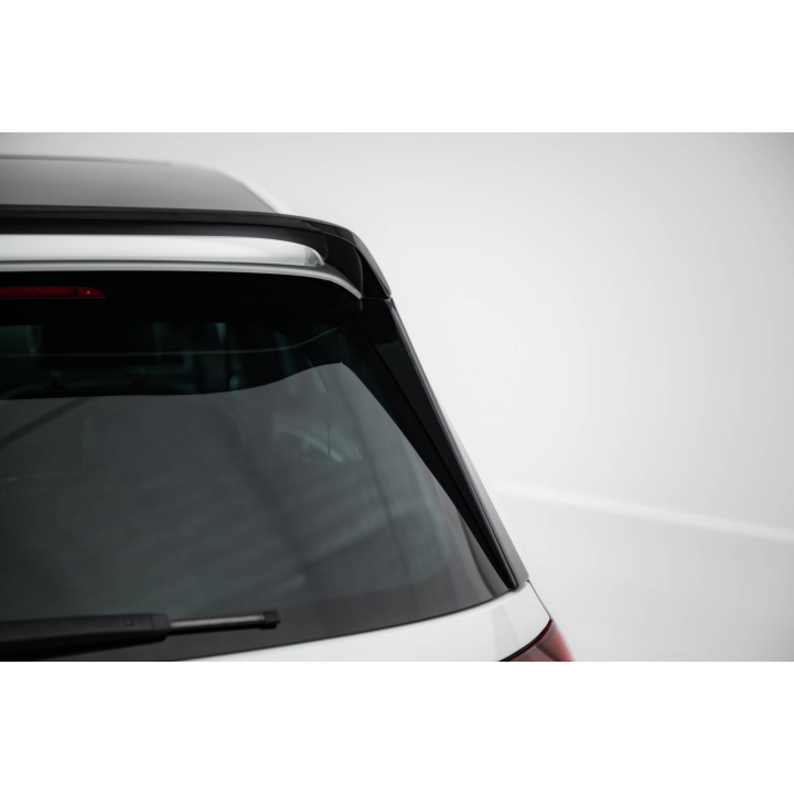 Spoiler Volkswagen Golf R / R-Line / GTI / GTD Mk7 / Mk7 Facelift