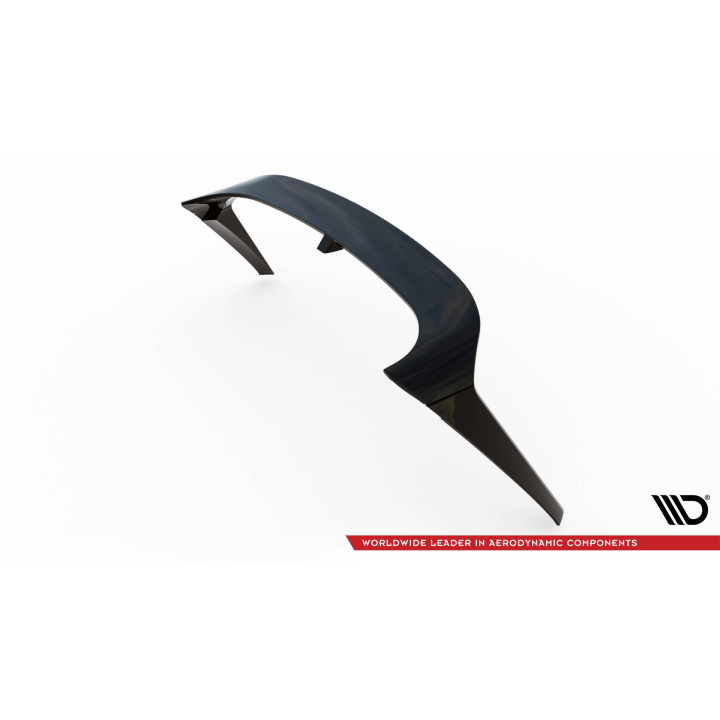 Spoiler Volkswagen Golf R / R-Line / GTI / GTD Mk7 / Mk7 Facelift