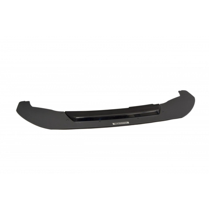 Hybrydowy Splitter Przedni Racing VW Golf 7 R / R-Line Facelift