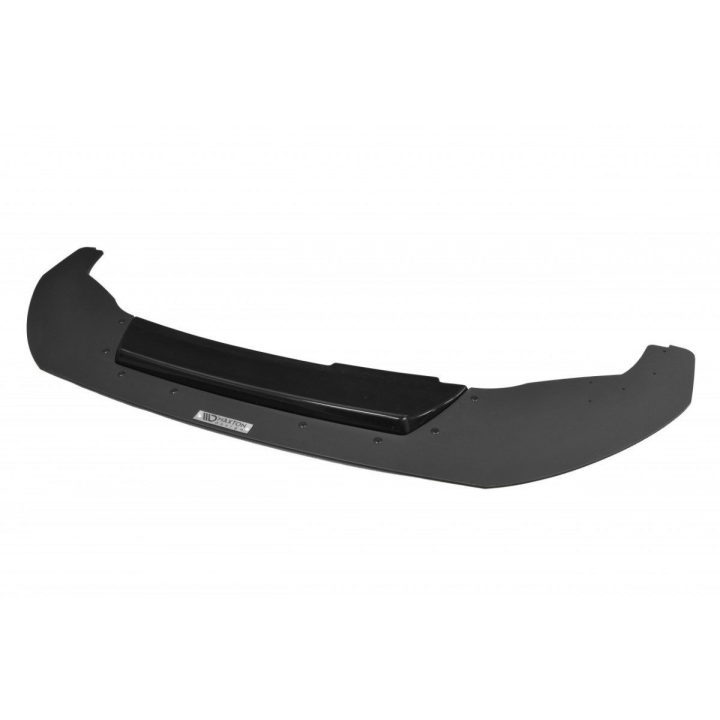 Hybrydowy Splitter Przedni Racing VW Golf 7 R / R-Line Facelift