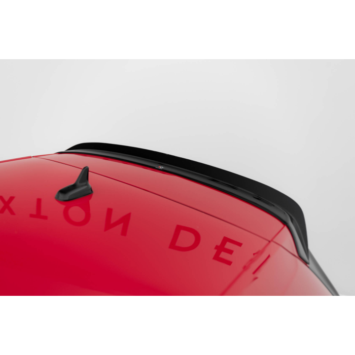 Spoiler Cap V.1 Volkswagen Golf R / R-Line / GTI / GTD Mk7 / Mk7 Facelift
