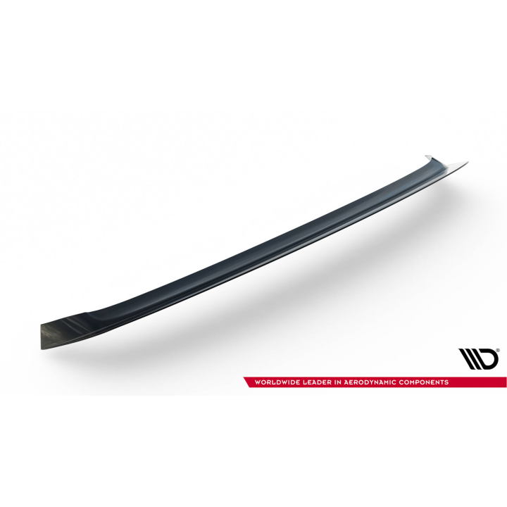 Spoiler Cap V.1 Volkswagen Golf R / R-Line / GTI / GTD Mk7 / Mk7 Facelift