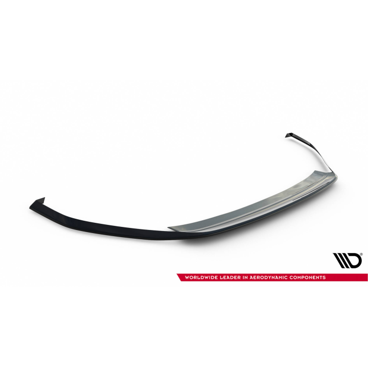 Splitter Przedni V.7 Volkswagen Golf R / R-Line Mk7 Facelift