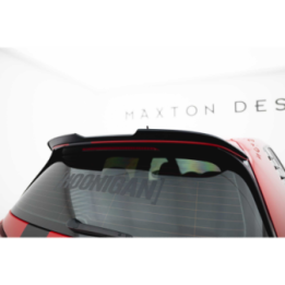 Spoiler Cap V.2 Volkswagen Golf R / R-Line / GTI / GTD Mk7 / Mk7 Facelift