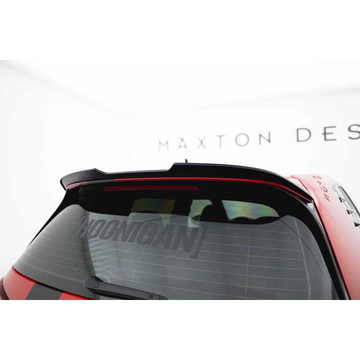 Spoiler Cap V.2 Volkswagen Golf R / R-Line / GTI / GTD Mk7 / Mk7 Facelift