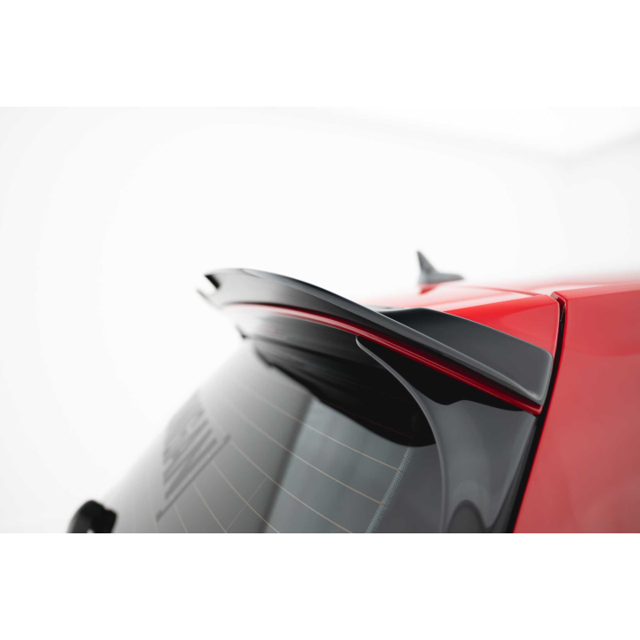 Spoiler Cap V.2 Volkswagen Golf R / R-Line / GTI / GTD Mk7 / Mk7 Facelift