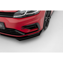 Flaps Volkswagen Golf R / R-Line Mk7 Facelift