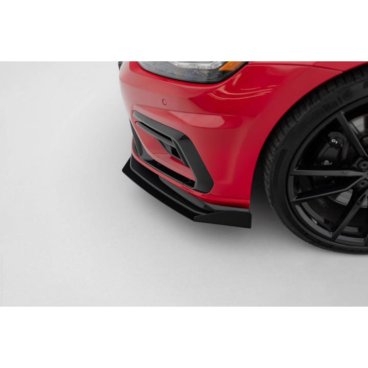 Flaps Volkswagen Golf R / R-Line Mk7 Facelift