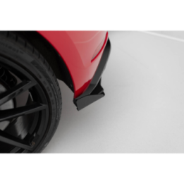 Flapsy Tylne Boczne Volkswagen Golf R Mk7 Facelift