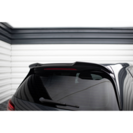 Spoiler Cap 3D Volkswagen Golf R / R-Line / GTI / GTD Mk7 / Mk7 Facelift
