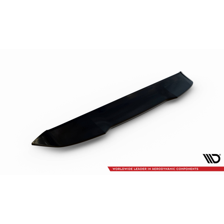 Spoiler Cap 3D Volkswagen Golf R / R-Line / GTI / GTD Mk7 / Mk7 Facelift