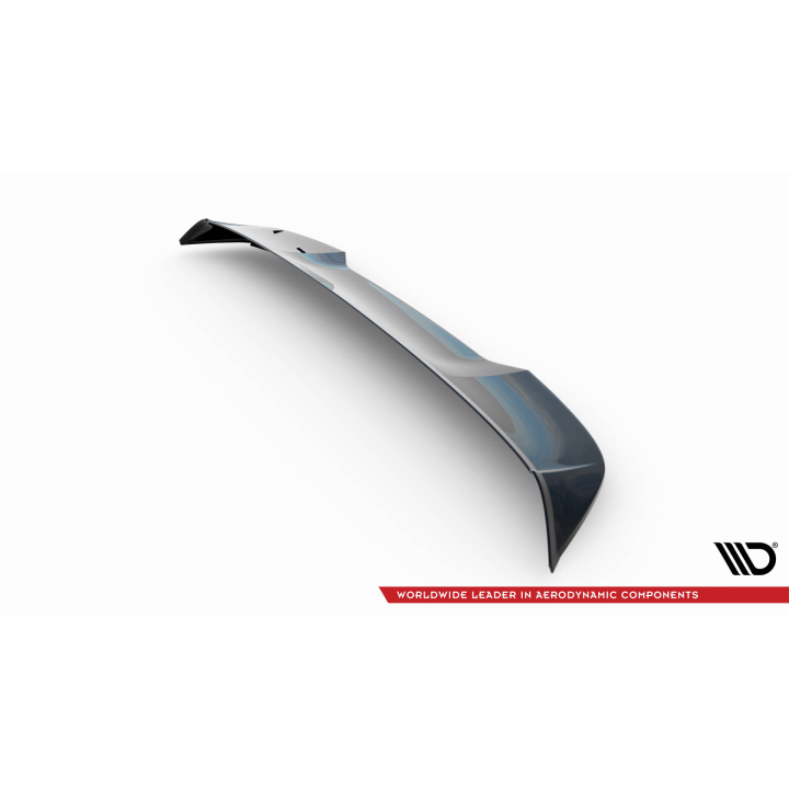 Spoiler Cap 3D Volkswagen Golf R / R-Line / GTI / GTD Mk7 / Mk7 Facelift