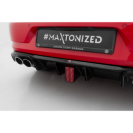 Ledowe Światło Stop Volkswagen Golf R Mk7 Facelift