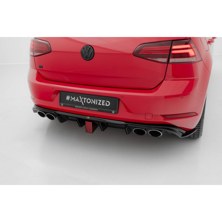 Ledowe Światło Stop Volkswagen Golf R Mk7 Facelift