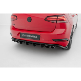 Dokładka Tylna Volkswagen Golf R Hatchback R Mk7 Facelift