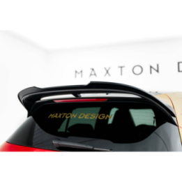 Spoiler Cap V.2 Volkswagen Golf  R-Performance / GTI Clubsport Mk8