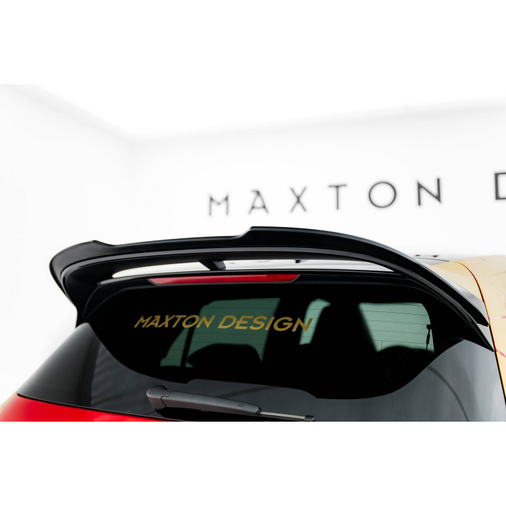 Spoiler Cap V.2 Volkswagen Golf  R-Performance / GTI Clubsport Mk8