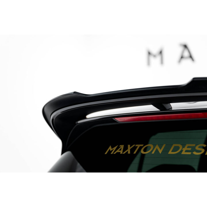 Spoiler Cap V.2 Volkswagen Golf  R-Performance / GTI Clubsport Mk8