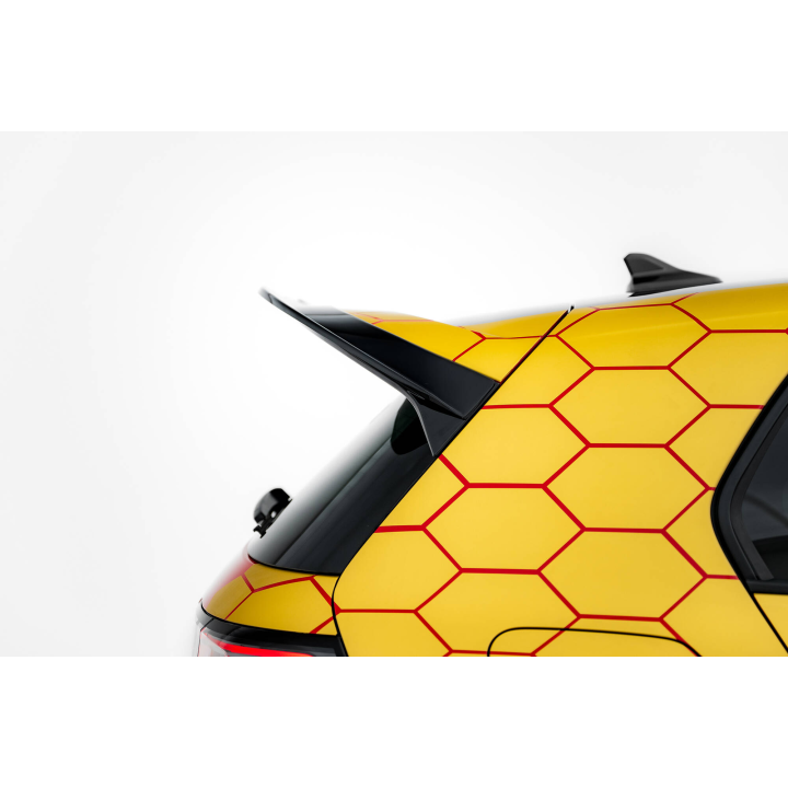 Spoiler Cap V.2 Volkswagen Golf  R-Performance / GTI Clubsport Mk8